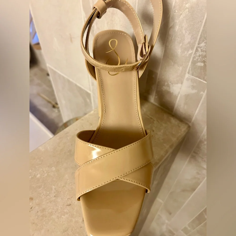 Sam Edelman Platforms - Picture 5 of 13